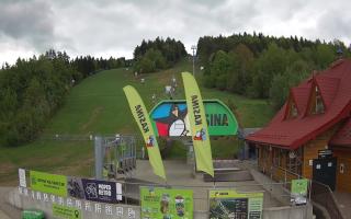 Kasina Wielka - 13-05-2026 10:50