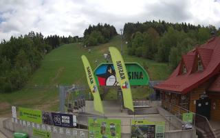Kasina Wielka - 13-05-2026 11:33