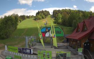 Kasina Wielka - 13-05-2026 12:15