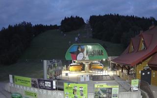 Kasina Wielka - 12-06-2026 19:20