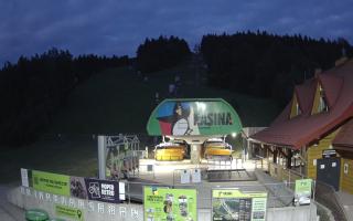 Kasina Wielka - 12-06-2026 19:27