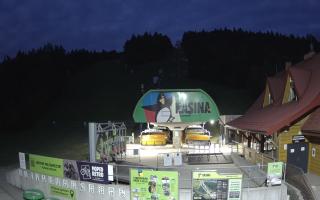 Kasina Wielka - 12-06-2026 19:34