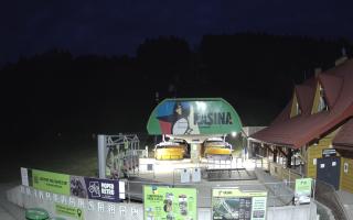 Kasina Wielka - 12-06-2026 19:48