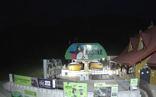 Kasina Wielka - 12-06-2026 20:03