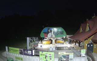 Kasina Wielka - 13-06-2026 01:05