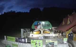 Kasina Wielka - 13-06-2026 01:33
