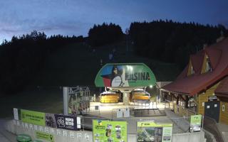 Kasina Wielka - 13-06-2026 01:47