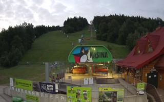 Kasina Wielka - 13-06-2026 02:16