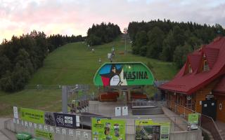 Kasina Wielka - 13-06-2026 02:30