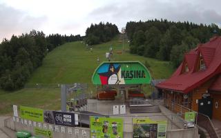Kasina Wielka - 13-06-2026 02:44