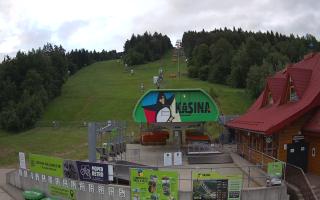 Kasina Wielka - 13-06-2026 02:51