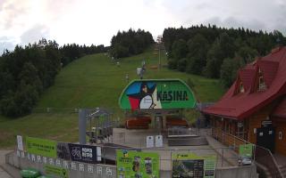 Kasina Wielka - 13-06-2026 02:58