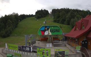 Kasina Wielka - 13-06-2026 03:05
