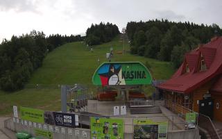 Kasina Wielka - 13-06-2026 03:12