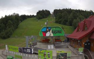 Kasina Wielka - 13-06-2026 03:19