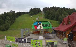 Kasina Wielka - 13-06-2026 03:26