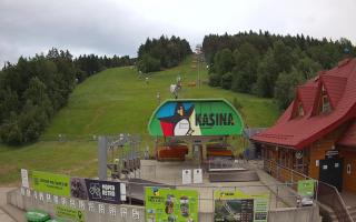 Kasina Wielka - 13-06-2026 03:33