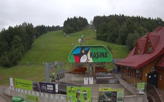 Kasina Wielka - 13-06-2026 03:47