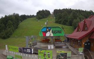 Kasina Wielka - 13-06-2026 03:54