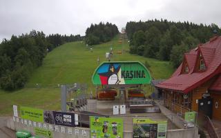 Kasina Wielka - 13-06-2026 04:01