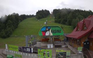Kasina Wielka - 13-06-2026 04:08