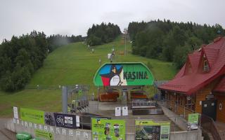 Kasina Wielka - 13-06-2026 04:15