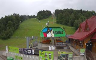 Kasina Wielka - 13-06-2026 04:22