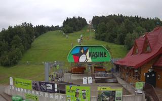 Kasina Wielka - 13-06-2026 04:29