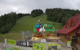 Kasina Wielka - 15-06-2026 02:38