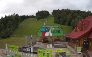 Kasina Wielka - 15-06-2026 02:45