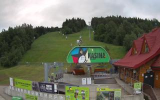 Kasina Wielka - 15-06-2026 02:52