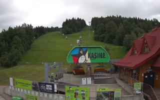 Kasina Wielka - 15-06-2026 04:17