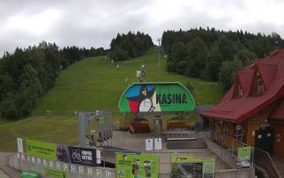 Kasina Wielka - 15-06-2026 04:24