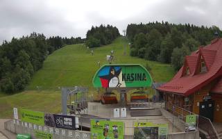 Kasina Wielka - 15-06-2026 04:31
