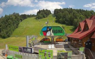Kasina Wielka - 17-06-2026 12:21