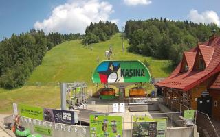 Kasina Wielka - 17-06-2026 12:28