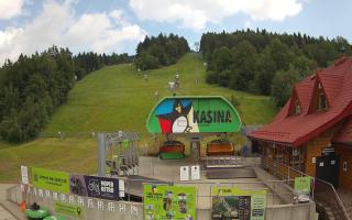 Kasina Wielka - 17-06-2026 12:35