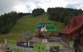 Kasina Wielka - 17-06-2026 12:42
