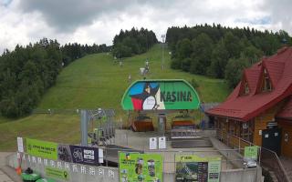 Kasina Wielka - 17-06-2026 12:49