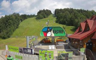 Kasina Wielka - 17-06-2026 12:56