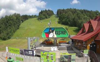 Kasina Wielka - 17-06-2026 13:11