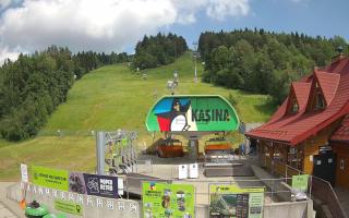 Kasina Wielka - 17-06-2026 13:18