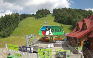 Kasina Wielka - 17-06-2026 13:25