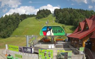 Kasina Wielka - 17-06-2026 13:32
