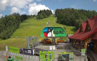 Kasina Wielka - 17-06-2026 13:39