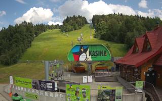 Kasina Wielka - 17-06-2026 13:46