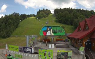 Kasina Wielka - 17-06-2026 13:53