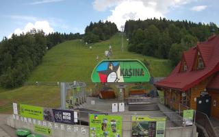 Kasina Wielka - 17-06-2026 14:00