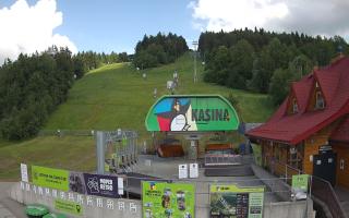 Kasina Wielka - 17-06-2026 14:07