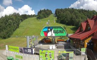Kasina Wielka - 17-06-2026 14:14